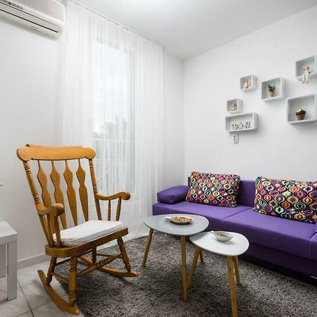 Apartman Edi Split Extérieur photo