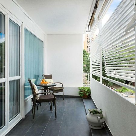 Apartman Edi Split Extérieur photo