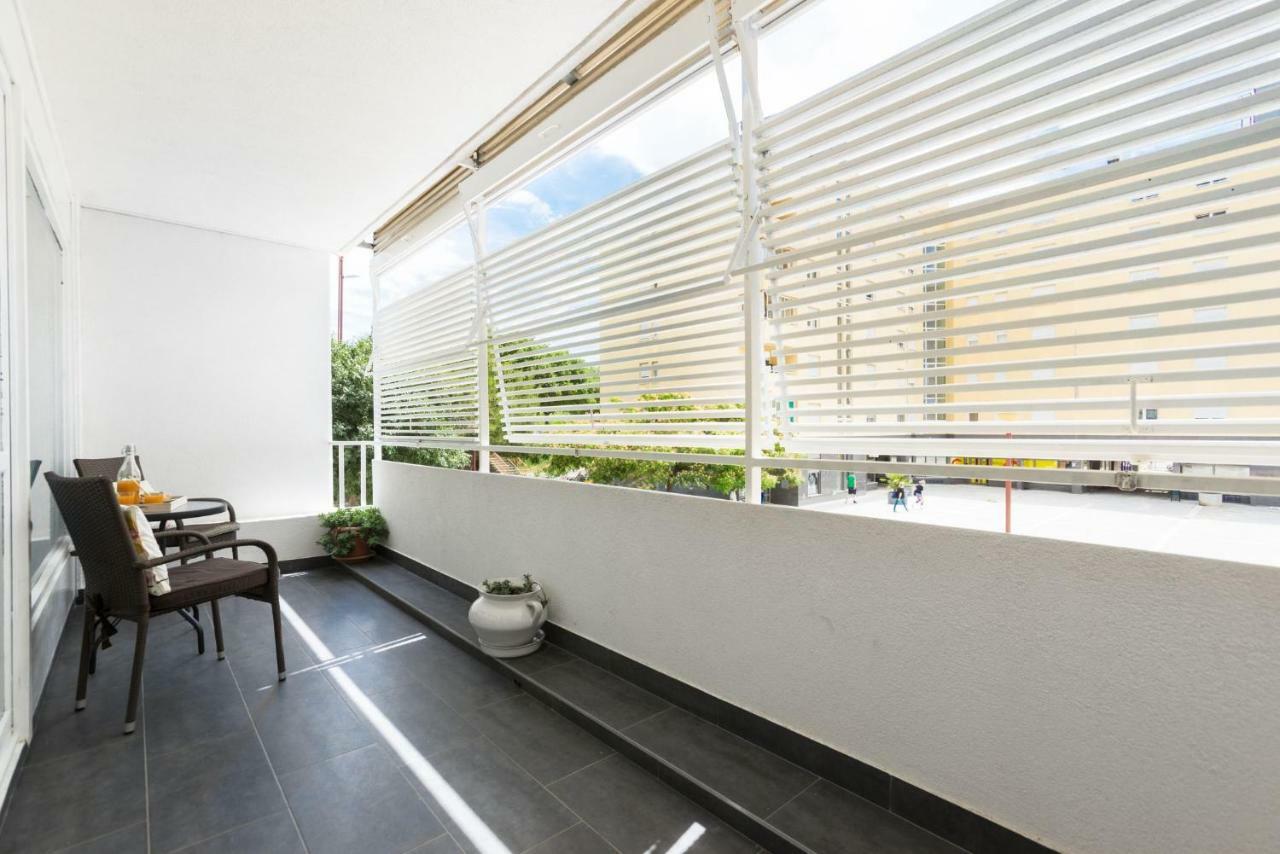 Apartman Edi Split Extérieur photo
