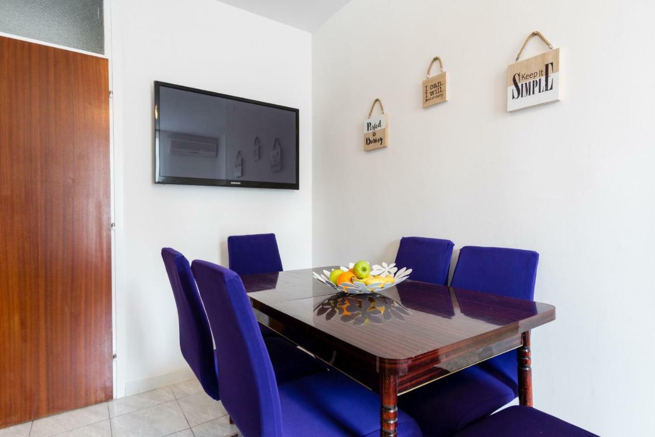 Apartman Edi Split Extérieur photo