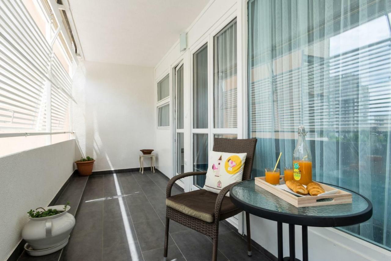 Apartman Edi Split Extérieur photo