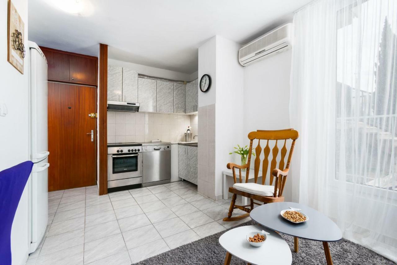 Apartman Edi Split Extérieur photo