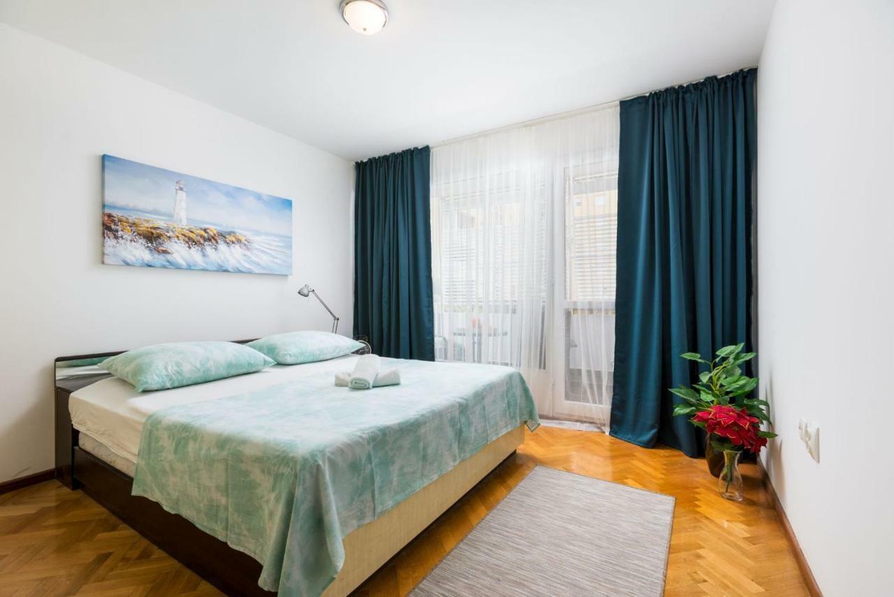 Apartman Edi Split Extérieur photo
