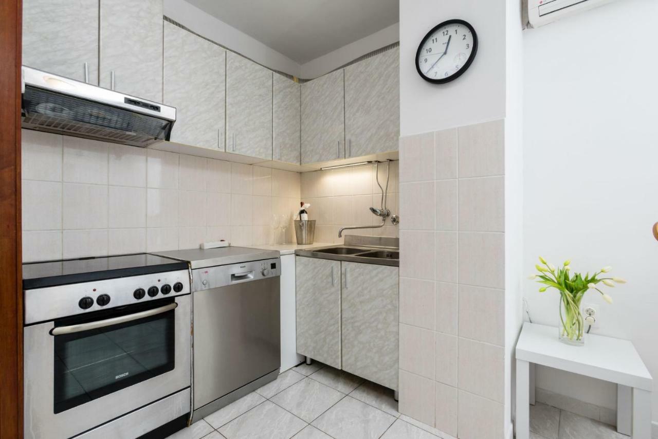 Apartman Edi Split Extérieur photo