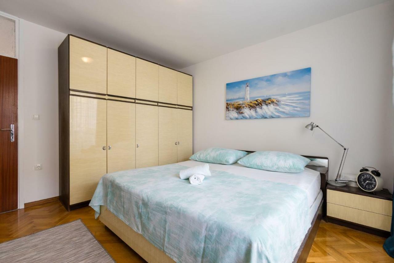 Apartman Edi Split Extérieur photo
