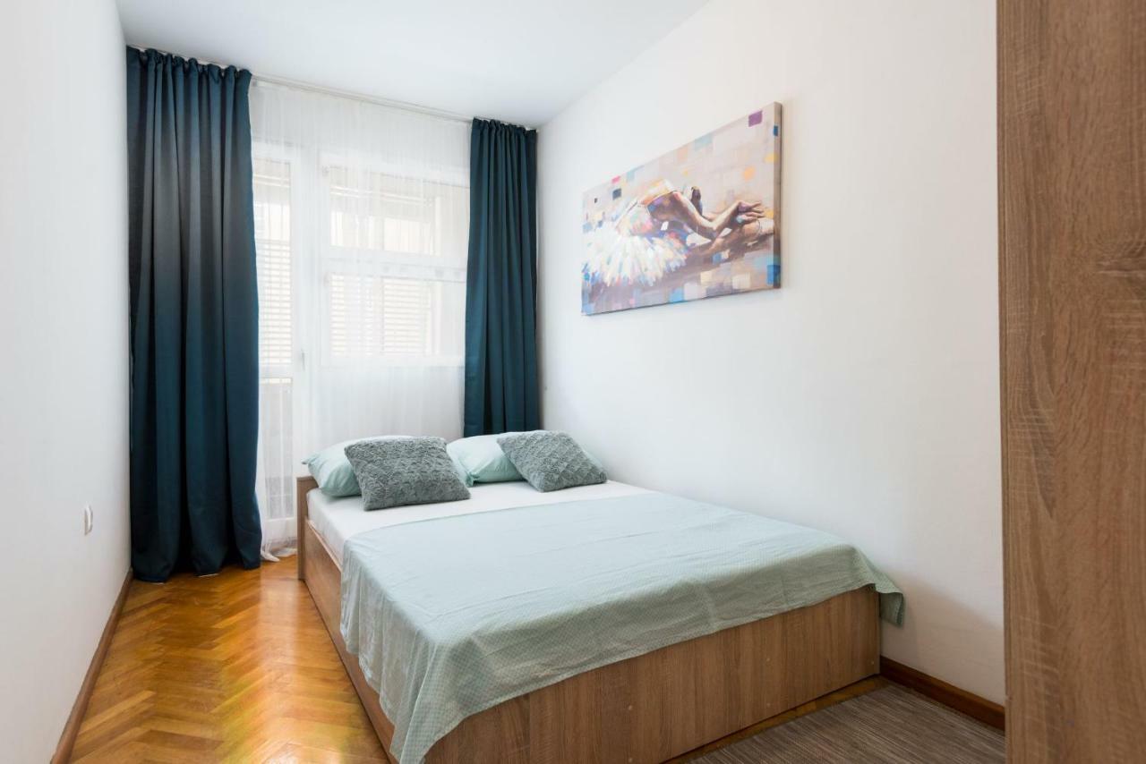 Apartman Edi Split Extérieur photo