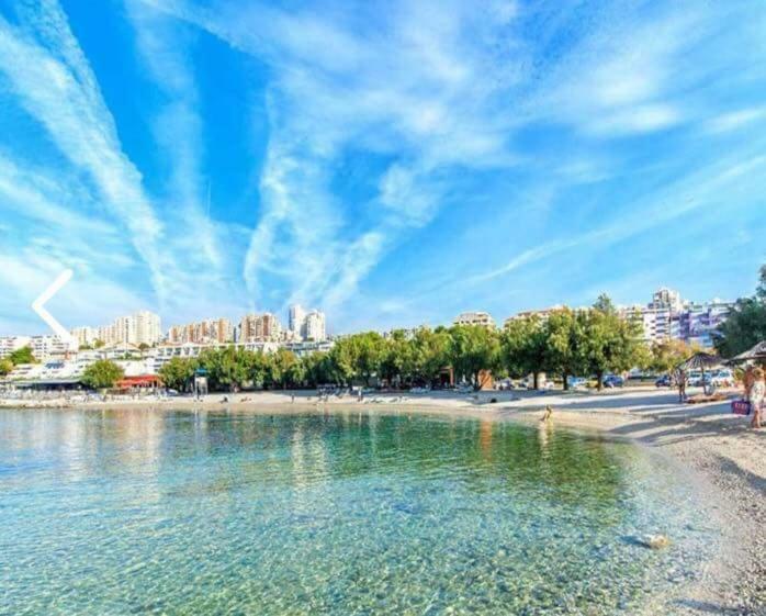 Apartman Edi Split Extérieur photo